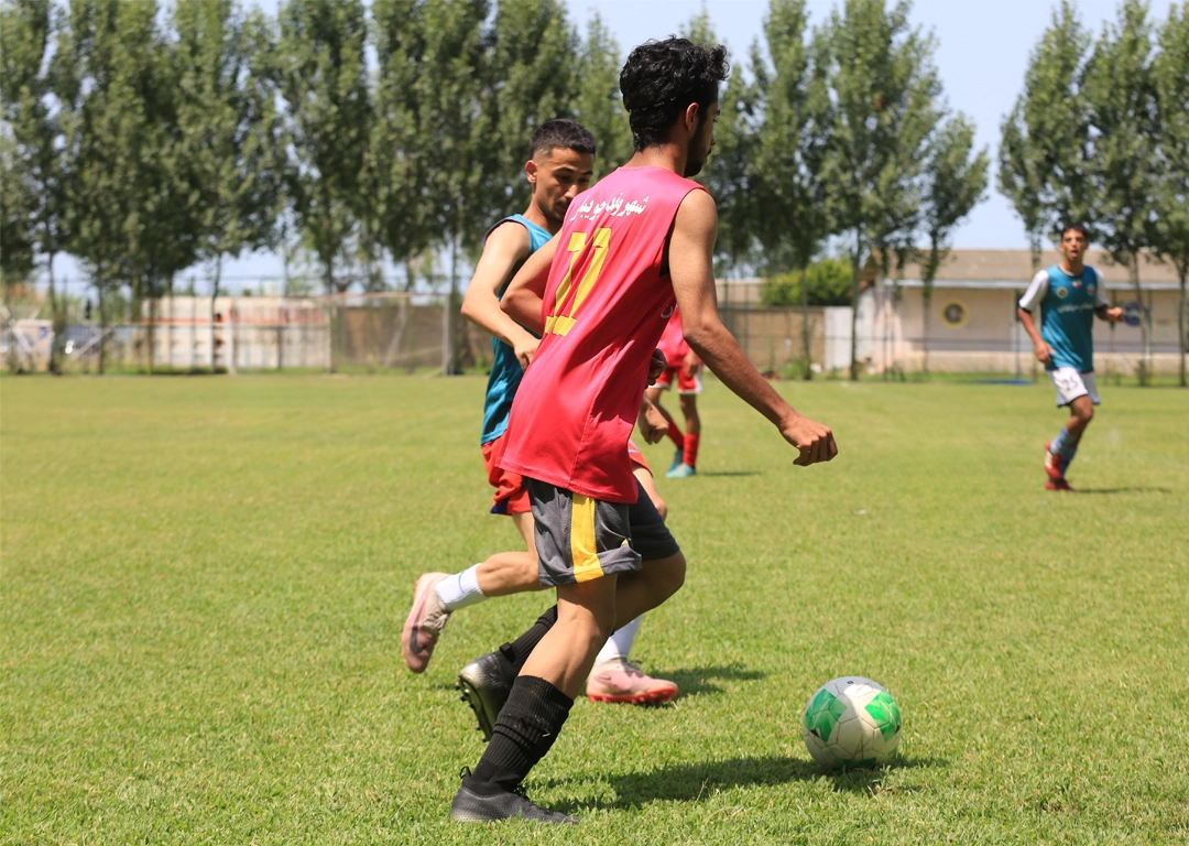 سامی رحیمی